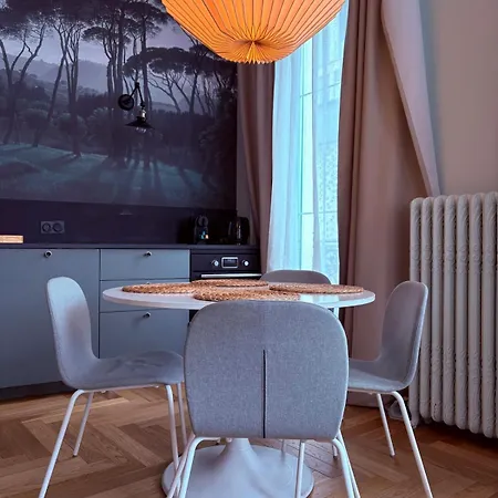 Gisele - Balneo-two Bedrooms-parking-center *